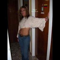 Pic #1 Patrizia Feniello From Venezuela