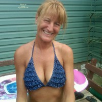 Pic #1 Just Another Day In The Sun