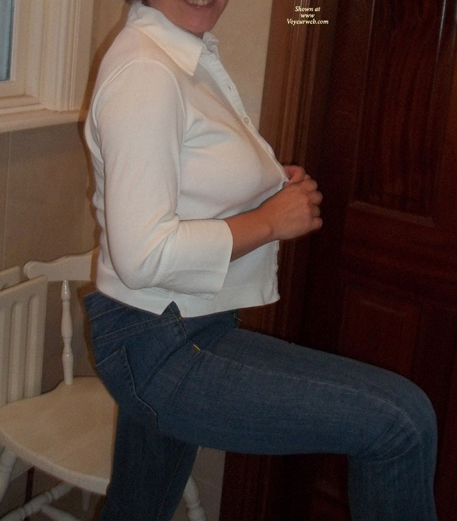 Pic #1 40-Something Teacher