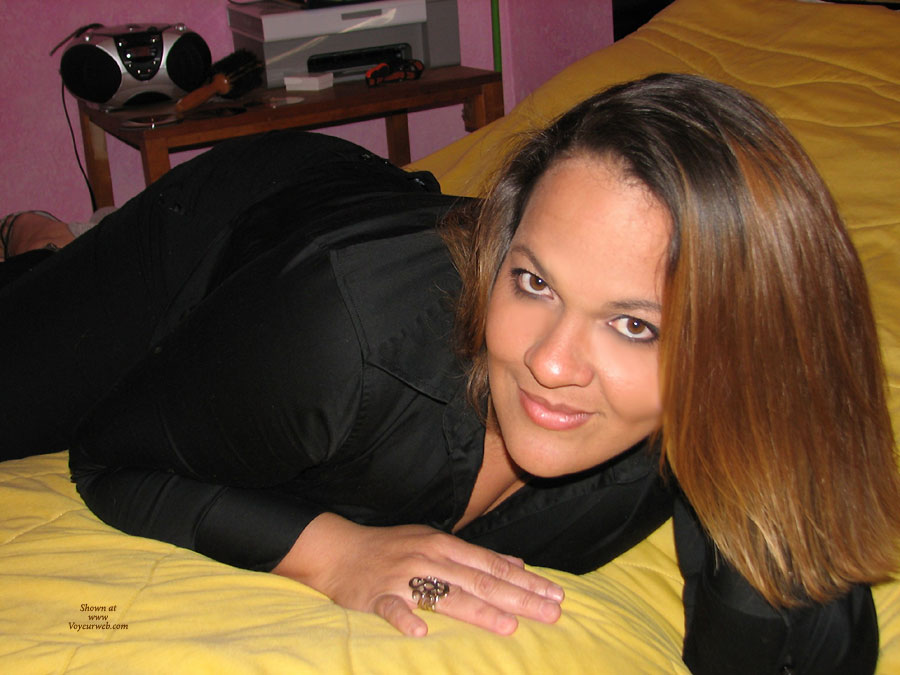 Pic #1 Dominican Queen