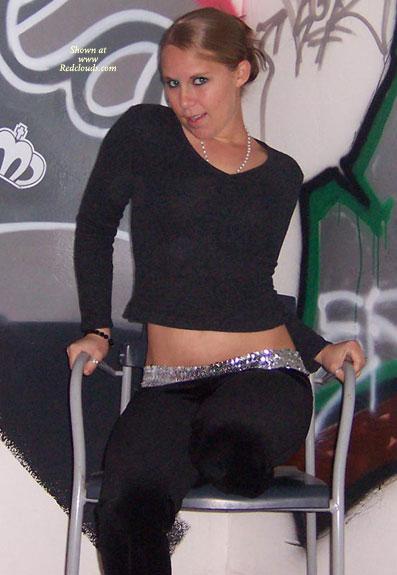 Pic #1Tanya's Hot Ass