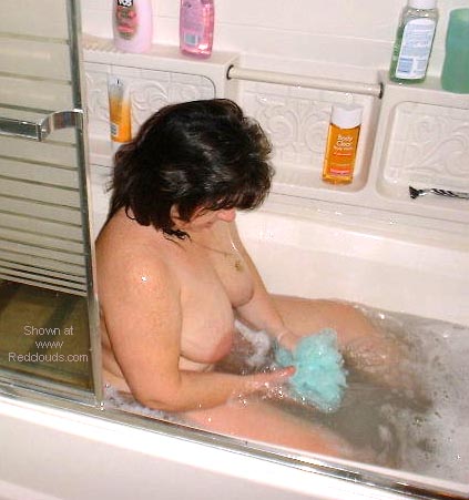 Pic #1My Wife