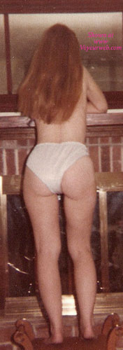 Pic #1 My Panties