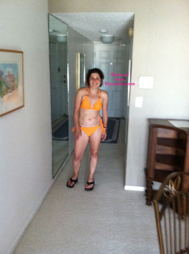 Pic #1 Summer 11