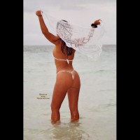 Mycol: Tropical Beach