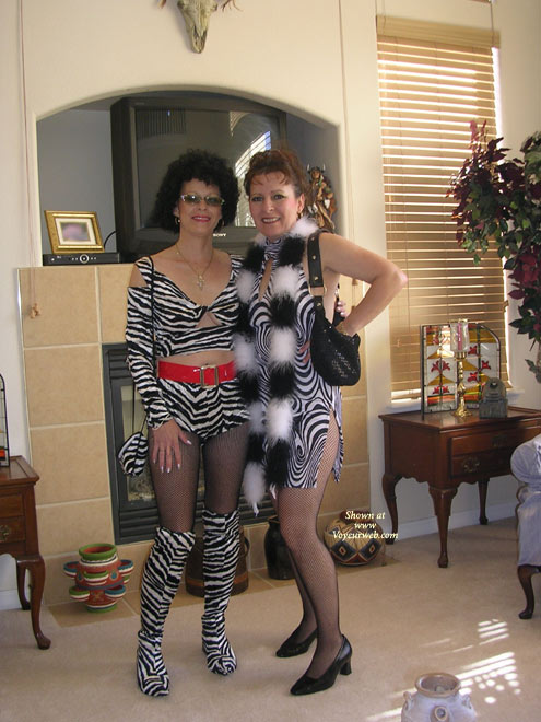 Pic #1*gg My Personal Milf/sister Act