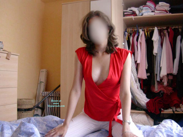 Pic #1 Jolie  28 Ans