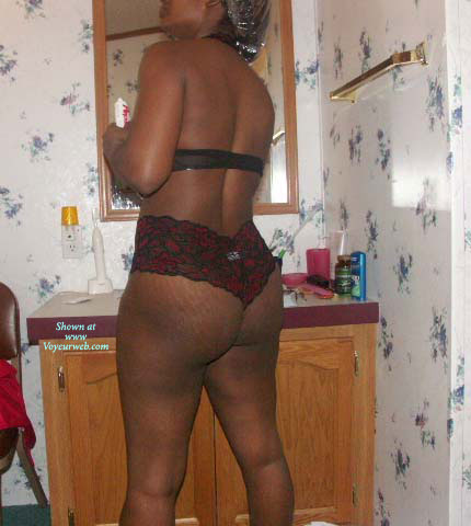 Pic #1My Sexy Sista Part 2 (wife)