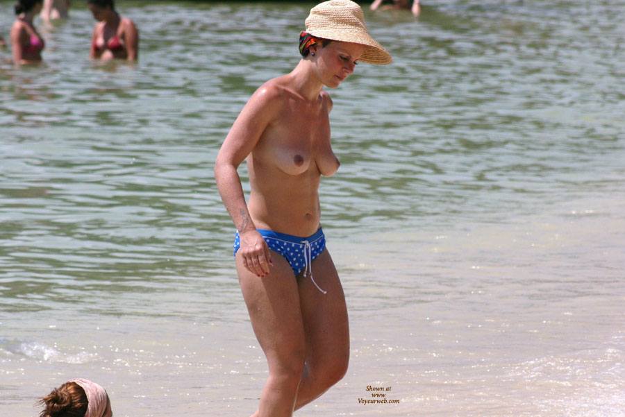 Pic #1Thailand Beach Girls 2