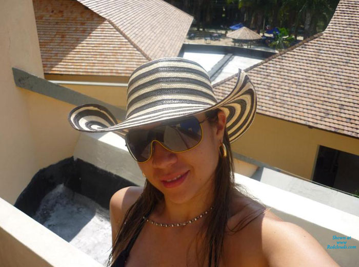 Pic #1Fabiola Sexy XXX