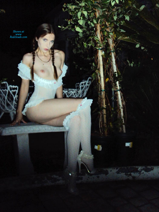 Pic #1My First Red Clouds Part 2