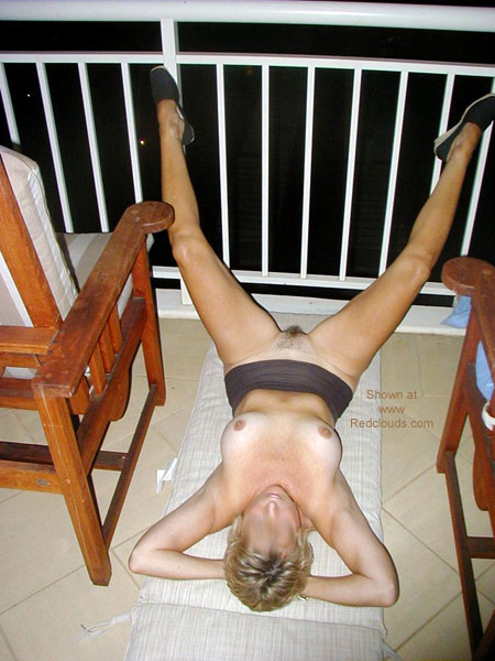 Pic #1Tiffany at the Beach