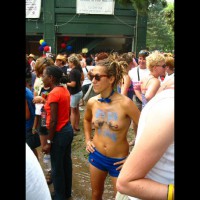 Pic #1 Toronto Pride Week