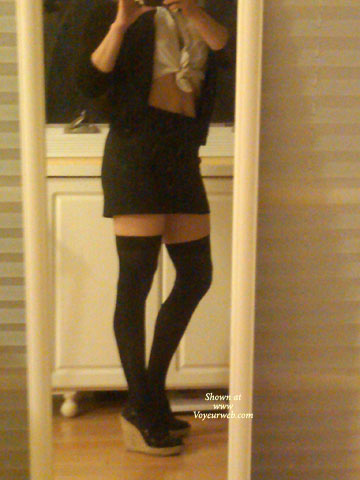 Pic #1Hot Wife