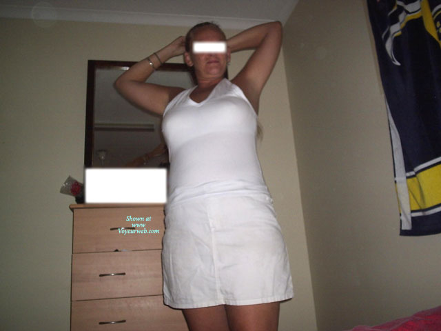Pic #1Aussie Blonde 3