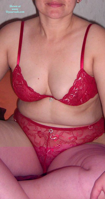 Pic #1 My Wife Conny
