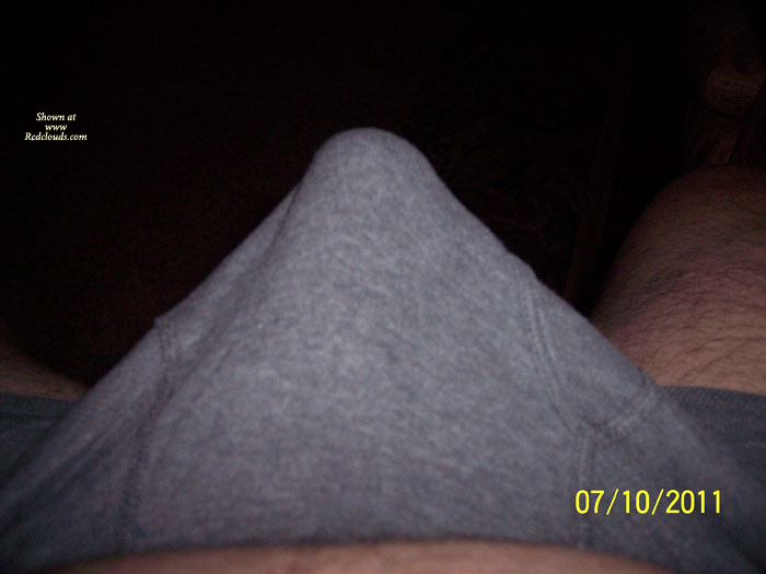 Pic #1Having A Wank
