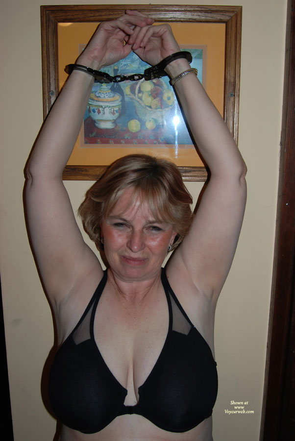 Pic #1 Soft Bondage