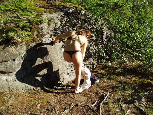 Pic #1Long Island Lake, Bwca