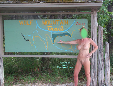 Pic #1Fl. Wife Out In Park