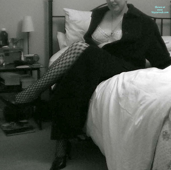 Pic #1In From The Cold