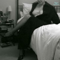 Pic #1In From The Cold