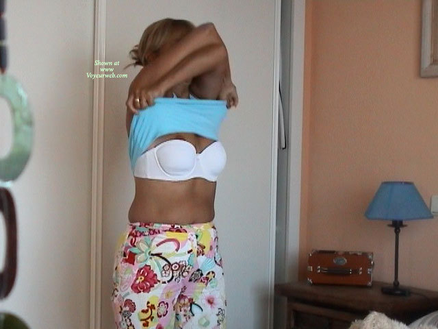 Pic #1 Hidden Cam