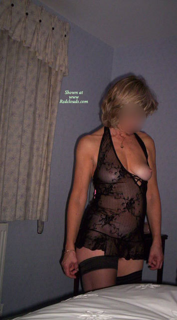 Pic #1Bertie, Looking Good At 57