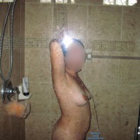 Pic #1 Helga69 Shower Part 2