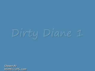 Pic #1Dirty Diane 1