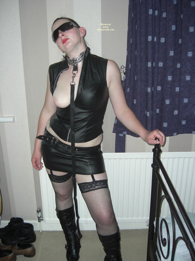 Pic #1 Uk Slut