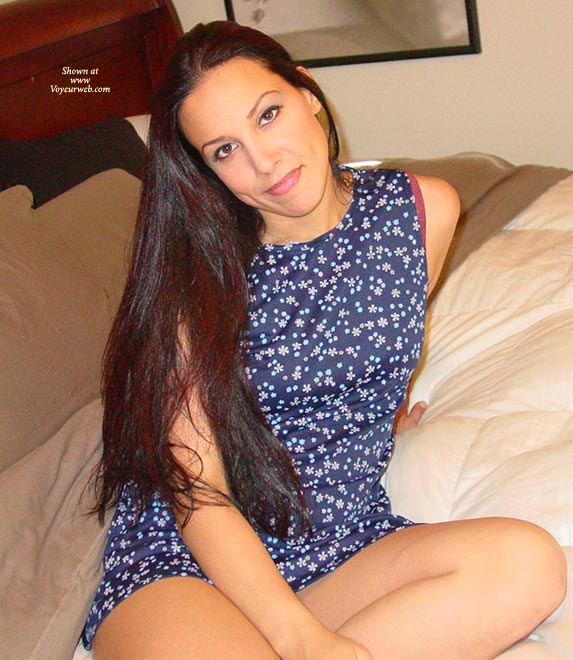 Pic #1A Day Off With Amy