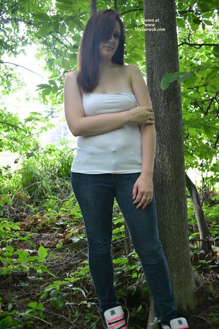 Pic #1In The Woods