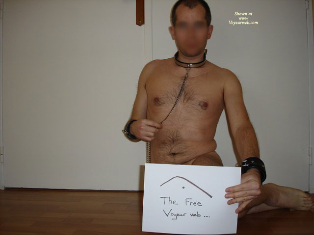 Pic #1M* Le Deuxieme Gage