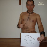 Pic #1M* Le Deuxieme Gage