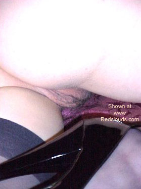 Pic #1More of Magentablue!!!