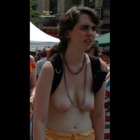 Pic #1 Toronto Dyke March