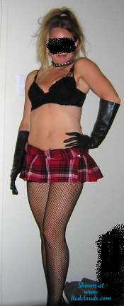 Pic #1Sexy Pvc