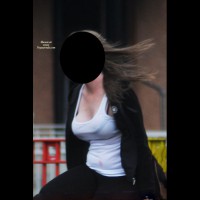 Pic #1 Voyeured Sister In Law