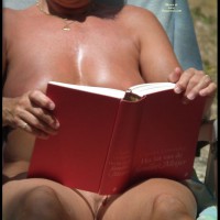 Pic #1 Reading