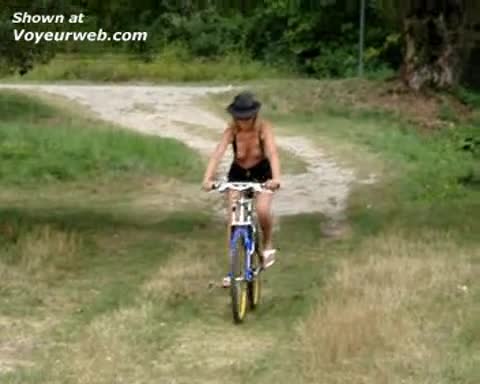 Pic #1Sortie Ã  VÃ©lo...