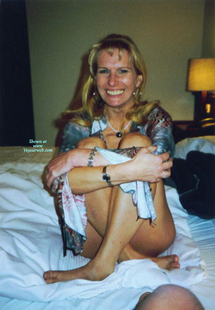 Pic #1Bea Zeigt Sich