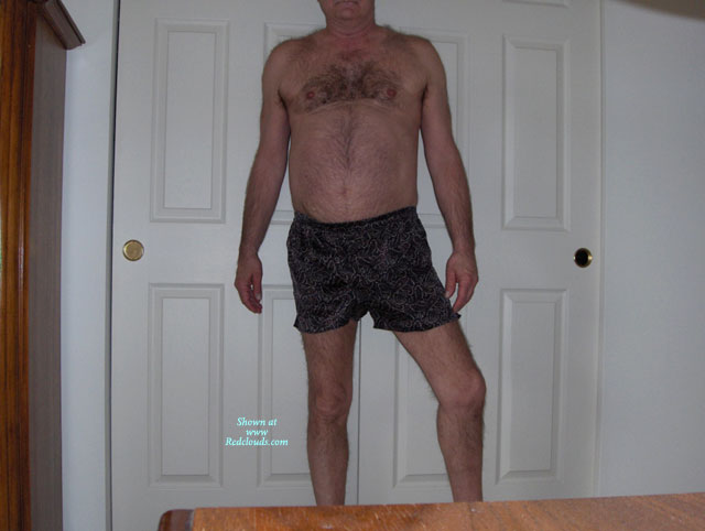 Pic #1M* Men's Underwear