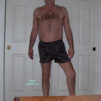 M* Men's Underwear