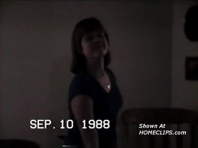 Pic #1My Wife Dances And Strips Nude