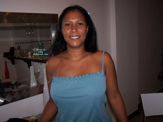 Pic #1Pics From My American Bf