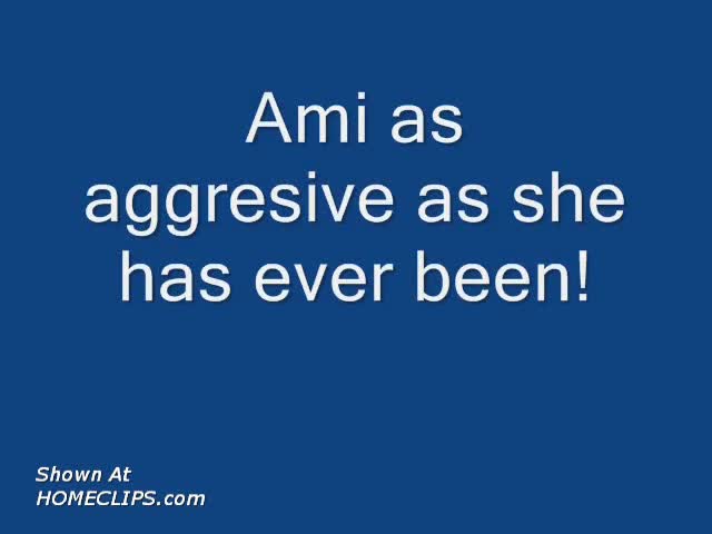 Pic #1Ami's July Fun With 3 Vw Fans Part One