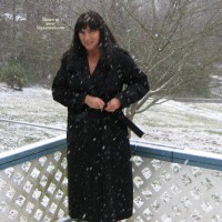 One Last Snowy Day