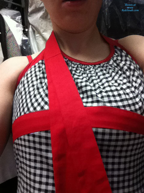 Pic #1Hot New Dress