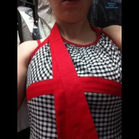 Pic #1Hot New Dress